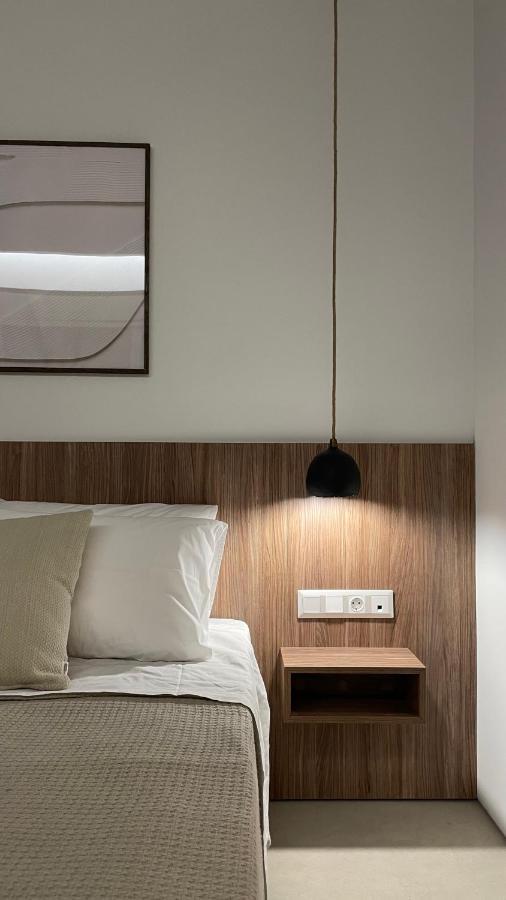 Lagouvardos Beach House มาราโธโพลิส ภายนอก รูปภาพ