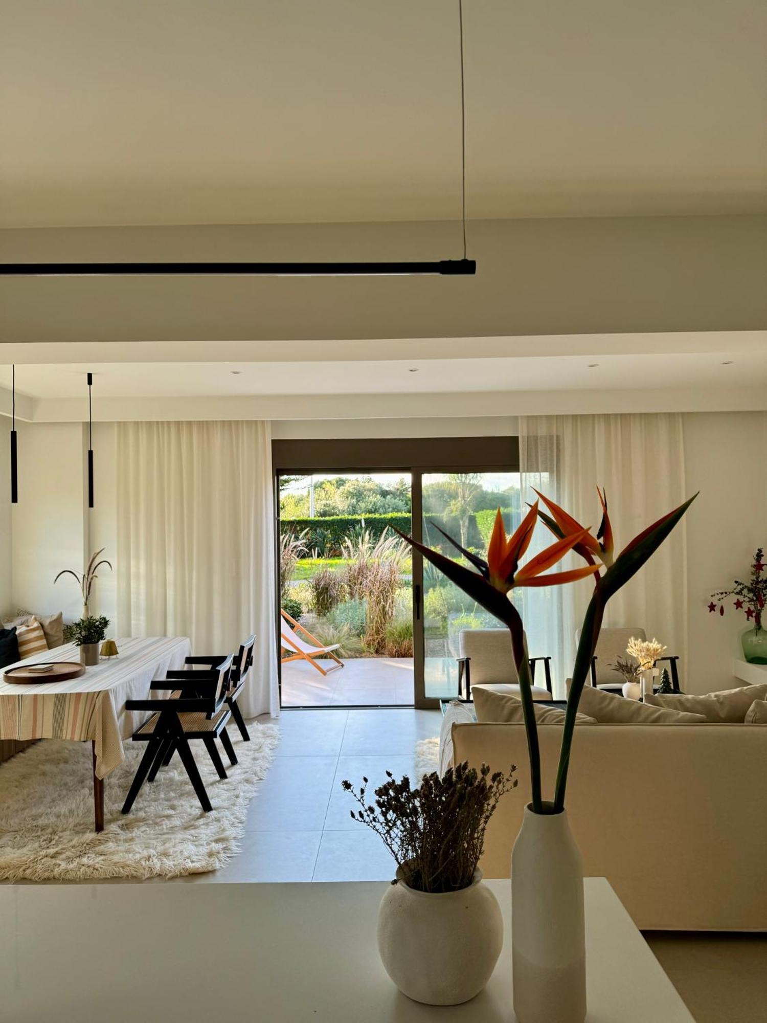 Lagouvardos Beach House มาราโธโพลิส ภายนอก รูปภาพ