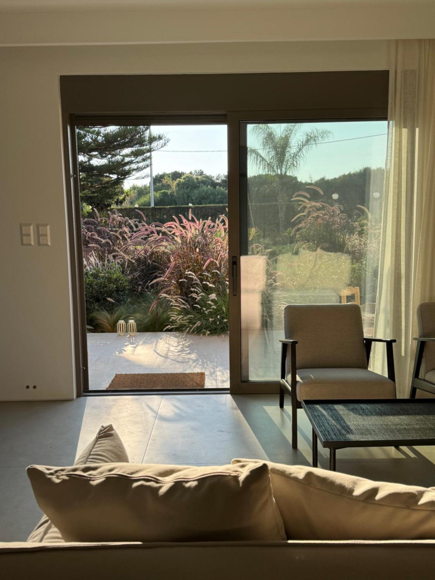 Lagouvardos Beach House มาราโธโพลิส ภายนอก รูปภาพ